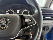 2022 Skoda Kamiq 1L Petrol For Sale Images