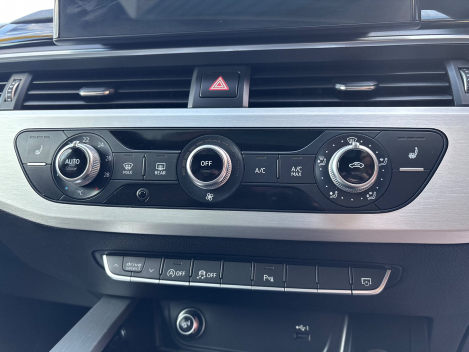 2021 Audi A5 2L Diesel For Sale Images