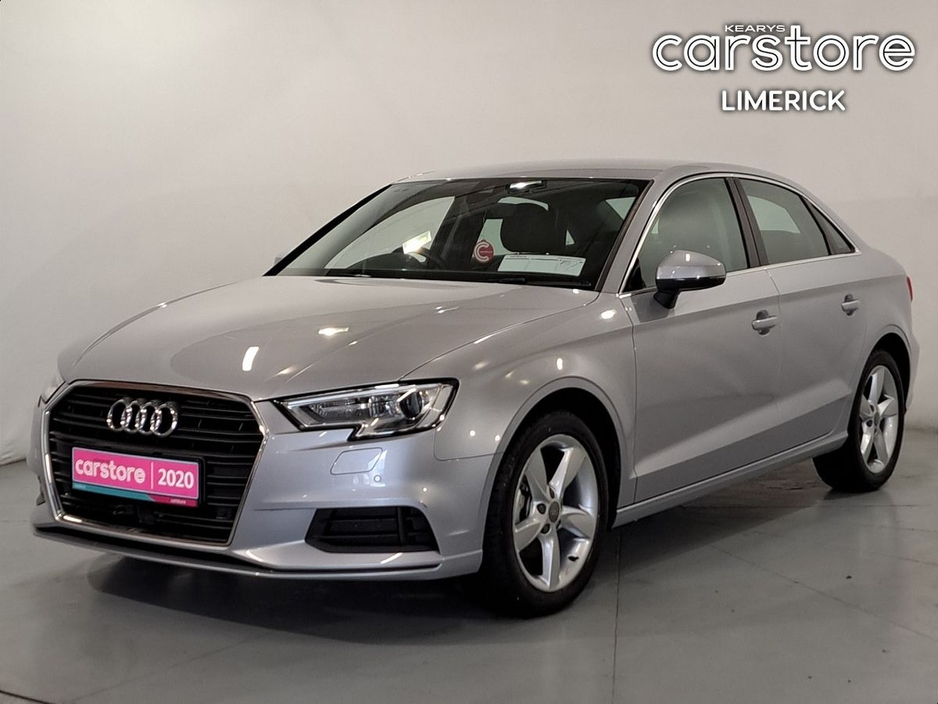 Audi A3 1.4TFSI S-Tronic SE Saloon — thumbnail 7