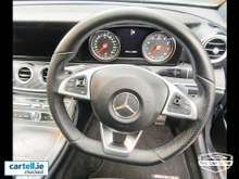 2018 Mercedes-Benz E Class 2L Petrol Plug-in Hybrid For Sale Images