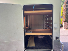 2007 Ford Transit 2.4L Diesel For Sale Images