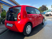 2016 Volkswagen up! 1L Petrol For Sale Images