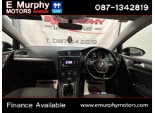 2019 Volkswagen Golf 1.5L Petrol For Sale Images