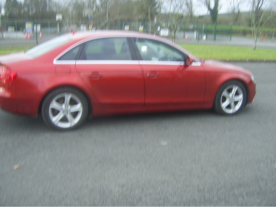 2014 Audi A4 2L Diesel For Sale Images