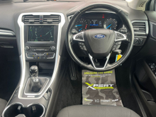 2019 Ford Mondeo 2L Diesel For Sale Images