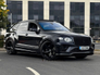 2022 BENTLEY BENTAYGA V6