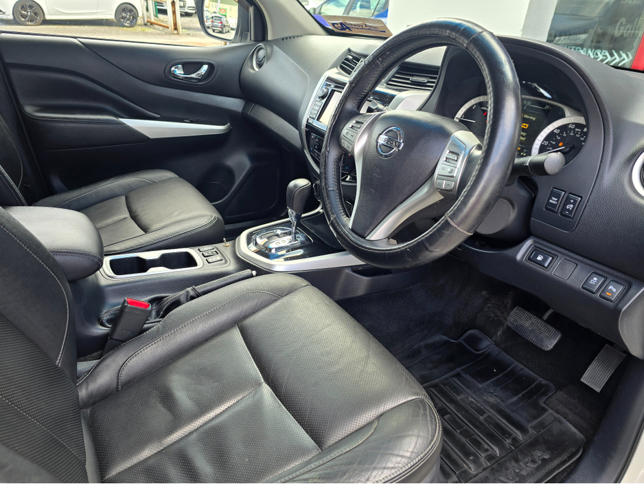 2018 Nissan Navara 2.3L Diesel For Sale Images