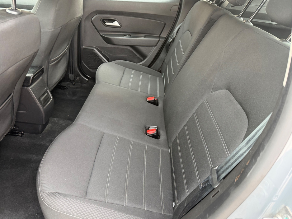 2023 Dacia Duster 1L Petrol For Sale Images