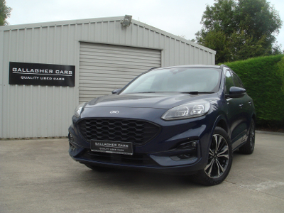  2023 Ford Kuga