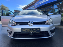 2015 Volkswagen Golf 1.2L Petrol For Sale Images