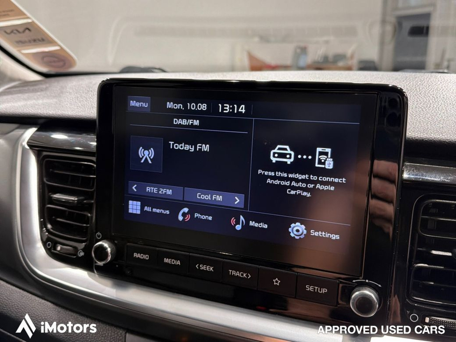 Kia Stonic 1.0 K2 PE MY2022 5DR — thumbnail 26
