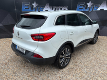 2018 Renault Kadjar 1.3L Petrol For Sale Images