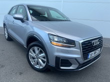 2018 Audi Q2 1L Petrol For Sale Images