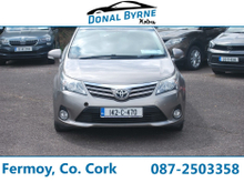 2014 Toyota Avensis 2L Diesel For Sale Images