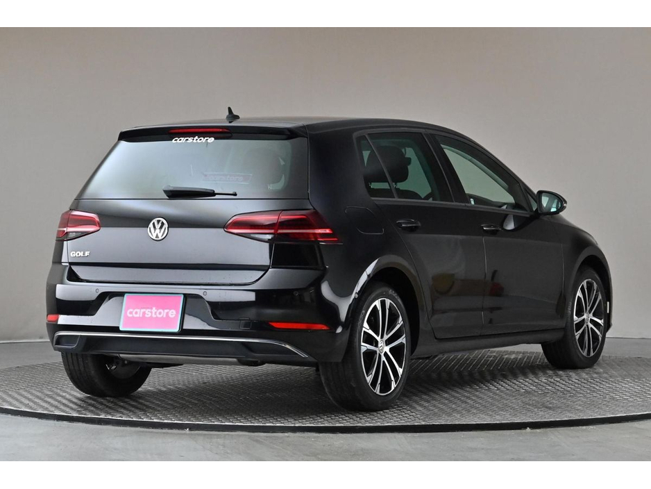 Volkswagen Golf 1.2 TSI MK7.5 DSG COMFORTLINE *DIG DASH*REVERSE CAM*PARK SENSORS* — thumbnail 9