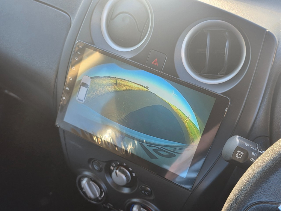 2019 Nissan Note 1.2L Petrol For Sale Images