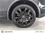 2021 VOLKSWAGEN TIGUAN R-LINE 2.0TDI 150HP BLACK PACK