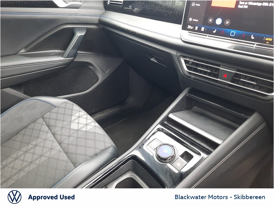 Volkswagen Tiguan 2.0TDI 150BHP R-LINE — thumbnail 16
