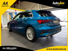 2023 Audi A3 1L Petrol For Sale Images