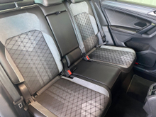 2024 Volkswagen Tiguan 2L Diesel For Sale Images
