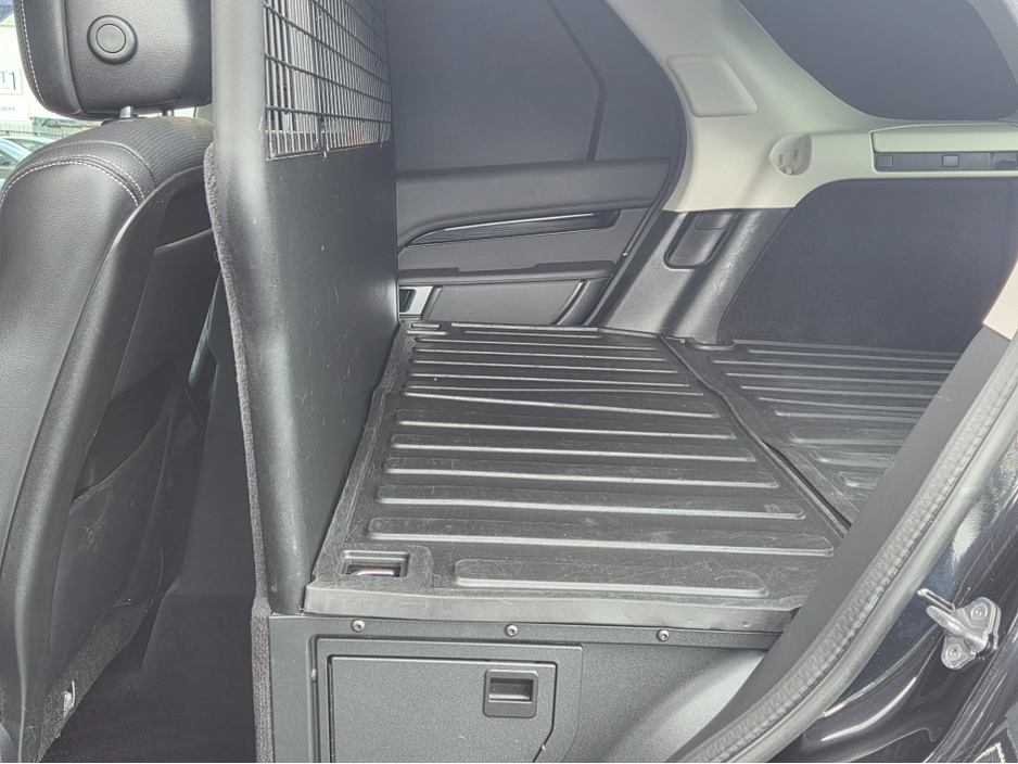 2022 Land Rover Discovery 3L Diesel For Sale Images