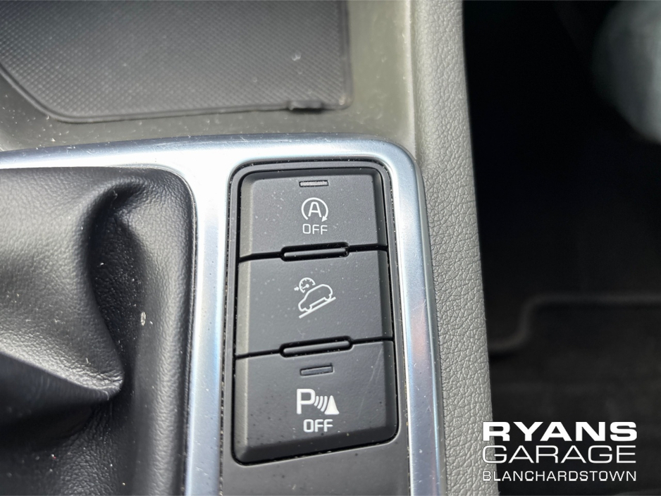 2018 Kia Sportage 1.7L Diesel For Sale Images
