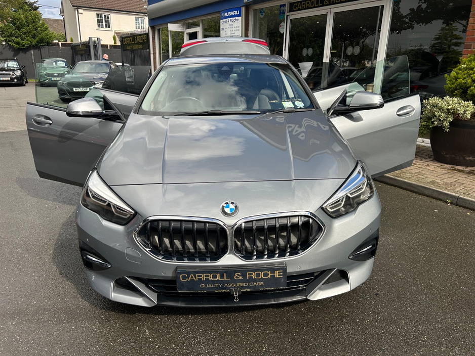 2022 BMW 2 Series 2L Diesel For Sale Images