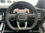 2026 AUDI Q8 From €869 p/m PCP 3.0TFSIe 462BHP S LINE COMPETITION AUTO - B&O - BLACK PACK - PAN ROOF