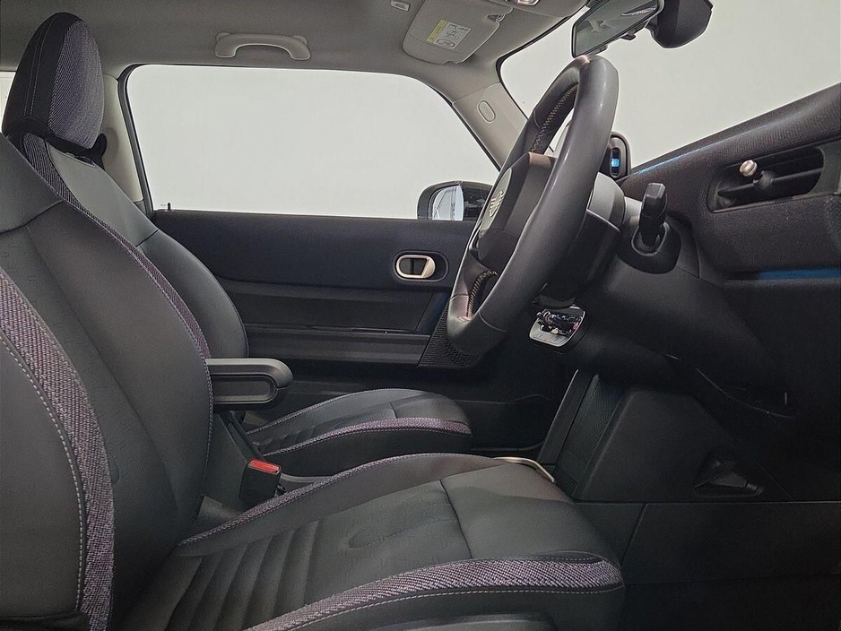 2024 MINI Hatch 1.5L Petrol For Sale Images