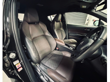 2021 Toyota C-HR 1.8L Petrol Hybrid For Sale Images