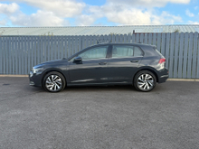 2023 Volkswagen Golf 1.4L Petrol Plug-in Hybrid For Sale Images