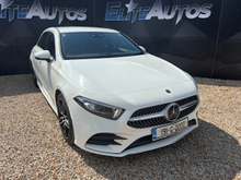2019 Mercedes-Benz A Class 1.3L Petrol For Sale Images