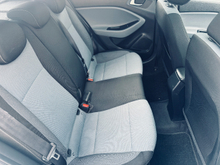2017 Hyundai i20 1.2L Petrol For Sale Images