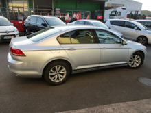 2018 Volkswagen Passat 1.6L Diesel For Sale Images