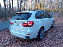 2015 BMW X5 3L Diesel For Sale Images