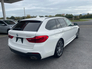 2018 BMW 5 SERIES BMW 2018-2 523D M-sport 