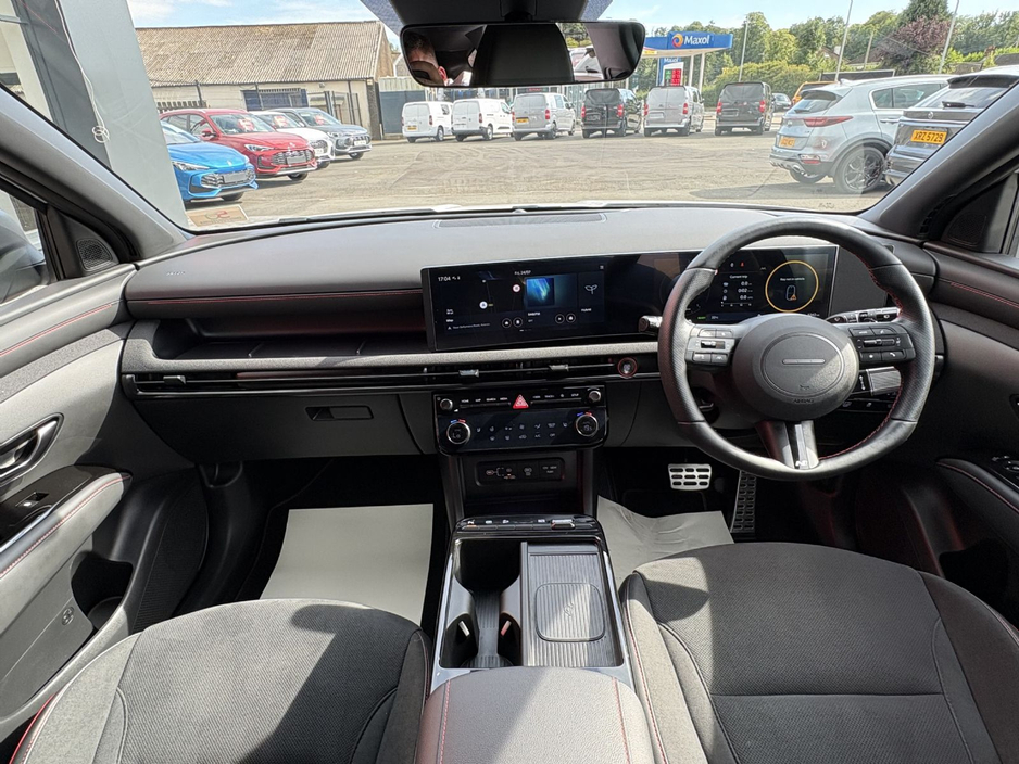2026 Hyundai Tucson 1.6L Other For Sale Images