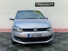 2013 Volkswagen Polo 1.2L Petrol For Sale Images