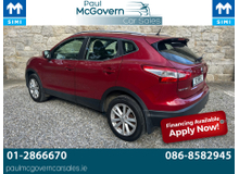 2016 Nissan Qashqai 1.5L Diesel For Sale Images