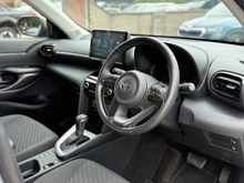2024 Toyota Yaris Cross 1.5L Petrol Hybrid For Sale Images