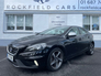 2016 VOLVO V40 2.0 - R-DESIGN -BLUETOOTH STREAMING - 180TAX 