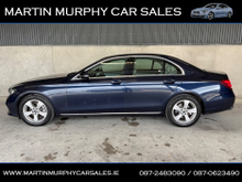 2018 Mercedes-Benz E Class 2L Diesel For Sale Images