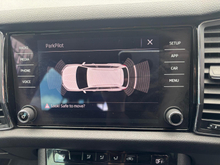 2019 Skoda Kodiaq 1.5L Petrol For Sale Images