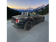 2008 BMW Z4 2L Petrol For Sale Images
