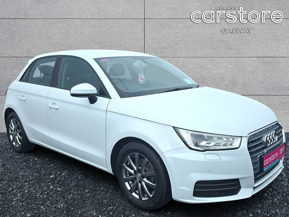 Audi A1 1.0 TFSI Sport