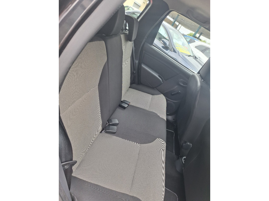 2015 Dacia Duster 1.5L Diesel For Sale Images