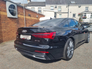 2022 AUDI A6 **SOLD**2.0TDi  S-LINE 40 TECH PACK BLACK EDITION STYLED