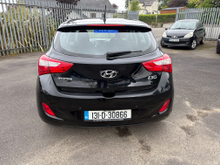 2013 Hyundai i30 1.4L Petrol For Sale Images