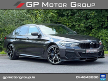 BMW 5 Series 530E M SPORT M PERFORMANCE *1 YEAR WARRANTY