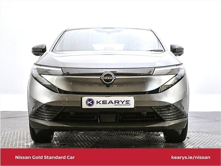 Nissan Leaf ENGAGE + ALL NEW NISSAN LEAF 75 kWh - ARIVING SOON — thumbnail 11